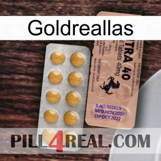 Goldreallas 41